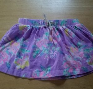 Girls skort size 3T